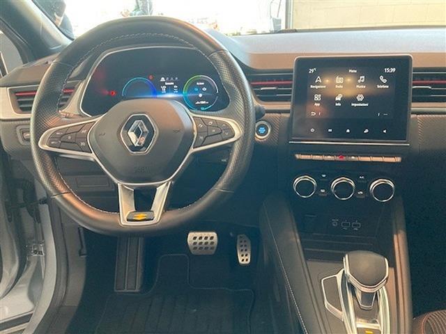 RENAULT Captur II 2019 00015811_VO38023184