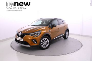 RENAULT - CAPTUR