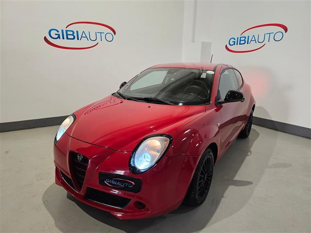 ALFA ROMEO MiTo 2008 02415872_VO38013170