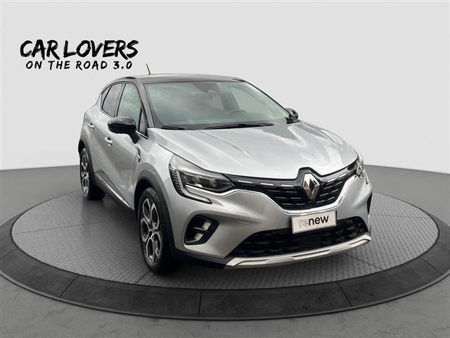 RENAULT Captur 05257075_VO38013034