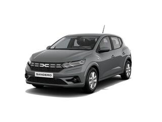 DACIA Sandero Streetway III 2021 00221121_VO38033579