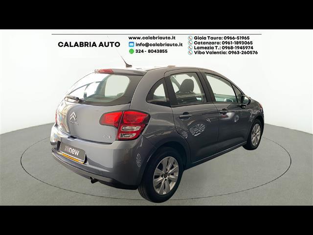 CITROEN C3 00006481_VO38033579