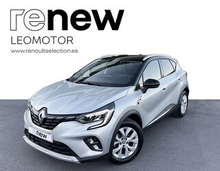 RENAULT - CAPTUR