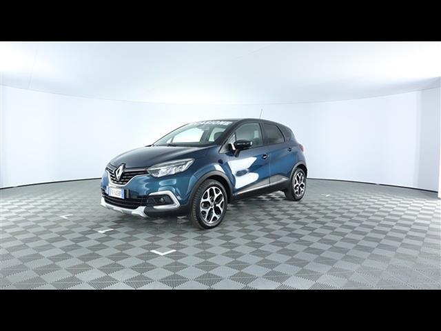 RENAULT Captur I 2017 00088766_VO38023565