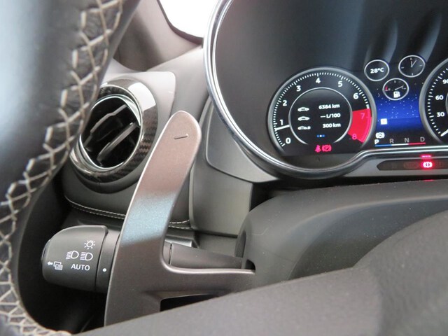 Inside A110  Azul Abysse