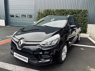 Renault - Clio Grandtour