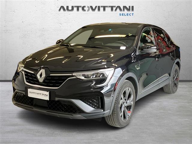 RENAULT Arkana 00984892_VO38023207