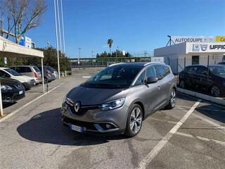 RENAULT Grand Scenic 02270397_VO38043366