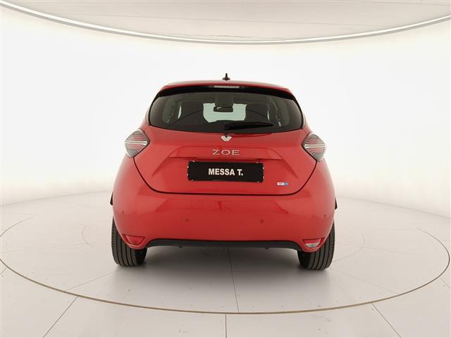 RENAULT Zoe 2020 00189277_VO38023507