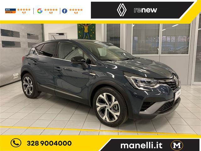 RENAULT Captur 00014366_VO38013022