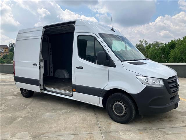 MERCEDES Sprinter III 311 FWD 00984683_VO38023207
