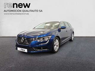 RENAULT - TALISMAN SPORT TOURER