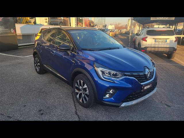 RENAULT Captur II 2019 00189136_VO38023507