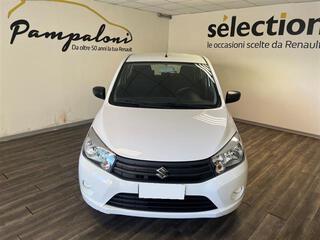 SUZUKI Celerio 2015 03245503_VO38043894