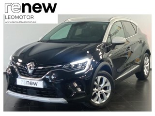 RENAULT - CAPTUR