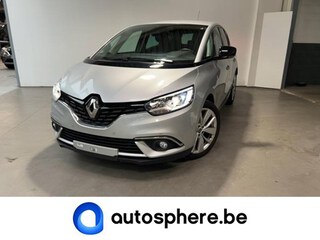 Renault - Scenic