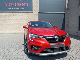 Renault - Arkana
