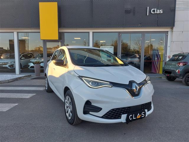 RENAULT Zoe 2020 06169122_VO38013080