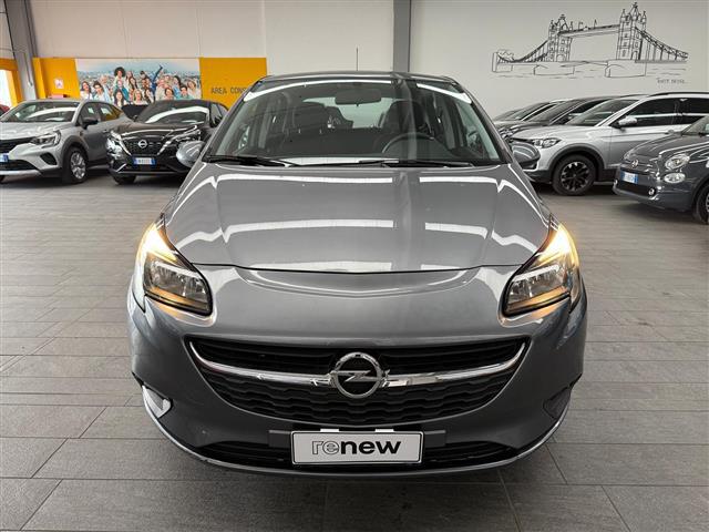 OPEL Corsa 00015418_VO38023184