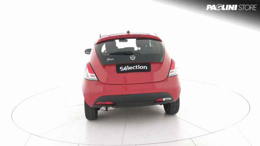 LANCIA Ypsilon 00694753_VO38023454