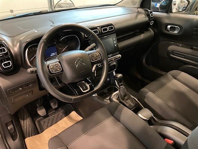 CITROEN C3 Aircross I 2017 00015870_VO38023184