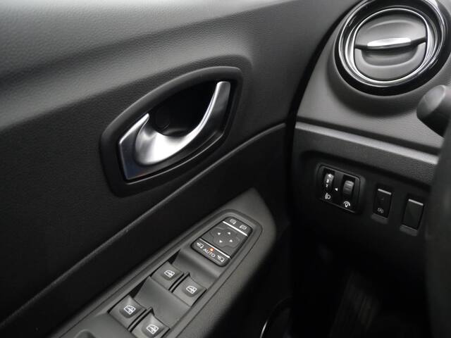 Inside Captur  AZUL