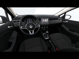 RENAULT Clio V 2019 02414317_VO38053400
