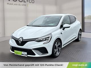 Renault - Clio