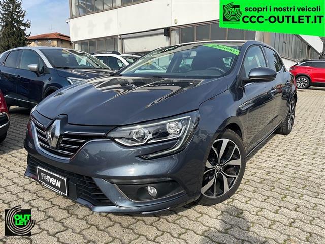 RENAULT Megane 00394813_VO38023217
