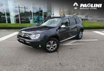 DACIA Duster I 2014 Diesel 00594735_VO38023454