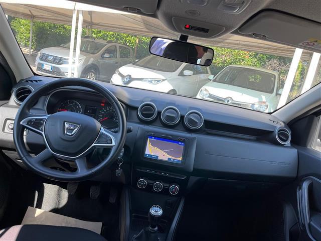 DACIA Duster 02641371_VO38043366