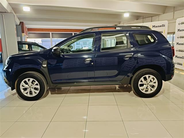 DACIA Duster II 2018 00014312_VO38013022