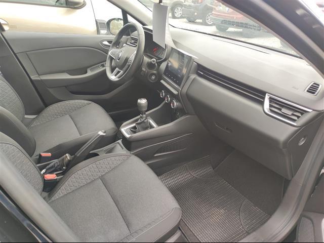 RENAULT Clio V 2019 01261513_VO38043211