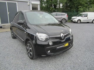 Renault - Twingo