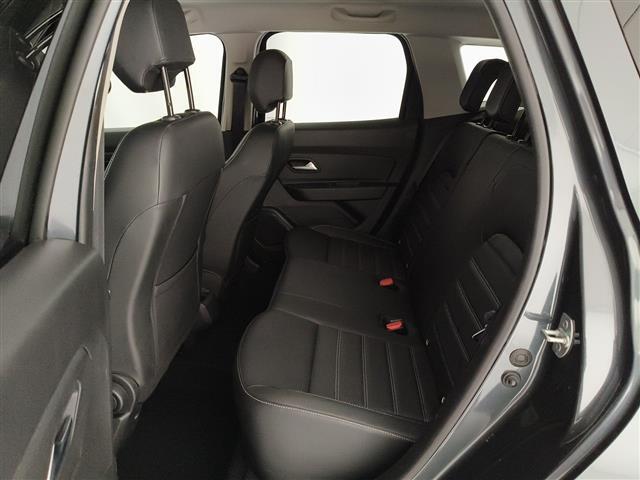DACIA Duster 00189292_VO38023507