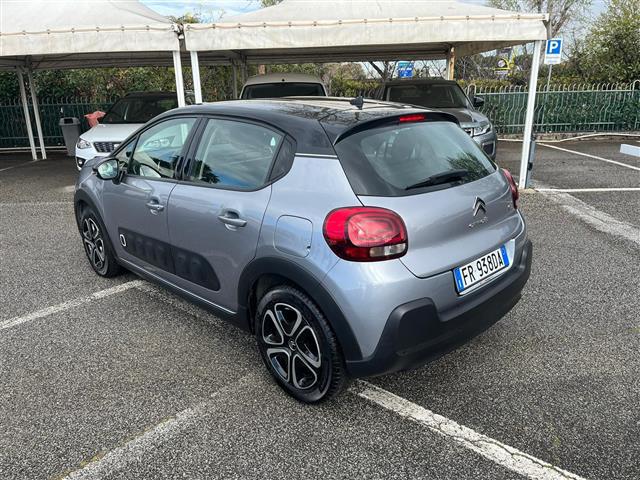 CITROEN C3 02641142_VO38043366