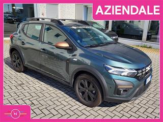 DACIA Sandero 00085899_VO38023184