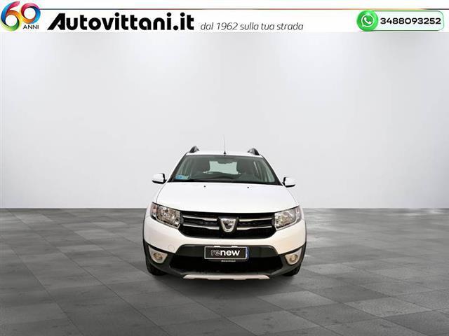 DACIA Sandero Stepway 00959378_VO38023207