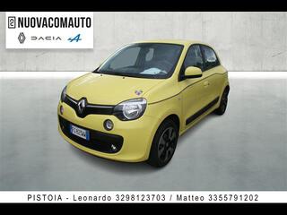 RENAULT Twingo 01268541_VO38043211