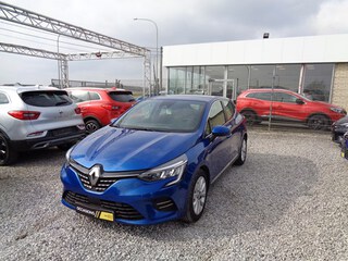 Renault - Clio