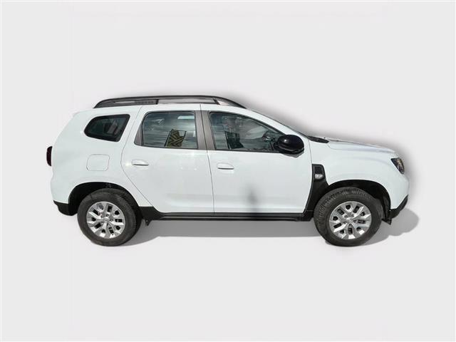 DACIA Duster II 2021 06193867_VO38013080