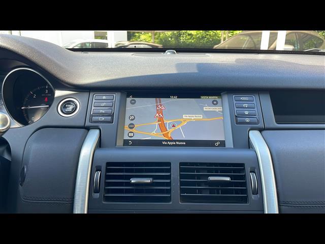 LAND ROVER Discovery Sport 02641344_VO38043366