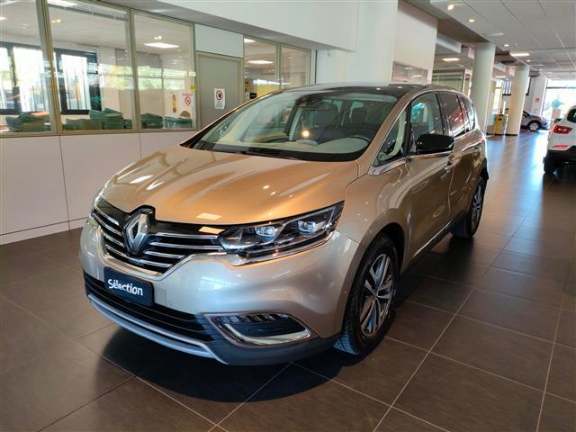 RENAULT Espace 04820683_VO38013042