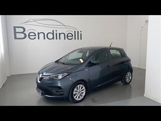 RENAULT - Zoe 2020