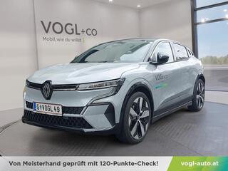 Renault - Megane E-Tech