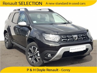 Dacia - DUSTER
