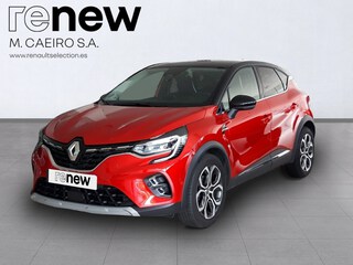 RENAULT - Captur