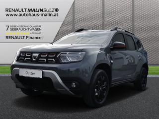 Dacia - Duster
