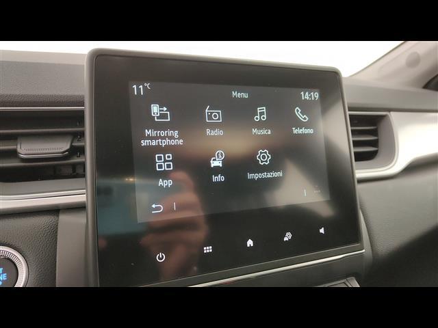 RENAULT Captur 00947914_VO38023732