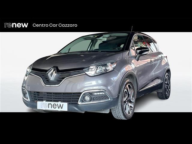 RENAULT Captur I 2013 00431434_VO38023217